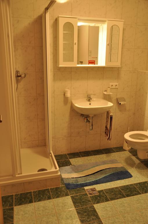 Hotel Martina เทลฟ์ส ภายนอก รูปภาพ