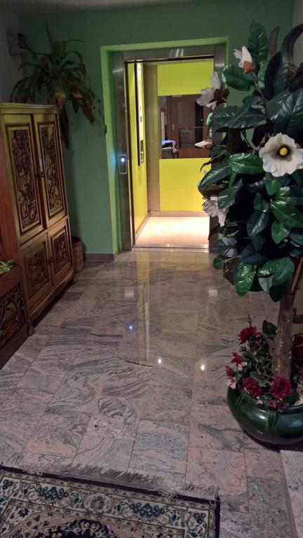 Hotel Martina เทลฟ์ส ภายนอก รูปภาพ
